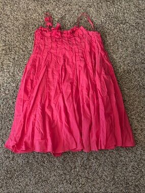Zara Vintage Sundress